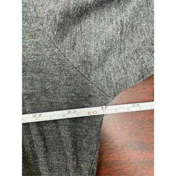Jostens Class of 2020 Thin Hooded Grey Long Sleeve Shirt- 2XL - Picture 6 of 7